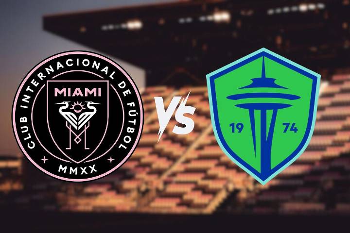 A qué hora y dónde ver Inter Miami vs Seattle Sounders: Cómo ver a Messi en la MLS 2025