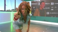 Maria Patiño arremete contra Mediaset: "Convertir a los malos en buenos es la columna vertebral de la cadena"