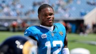 Liam Coen: Travis Hunter is likely to play more defensive snaps vs. Bengals