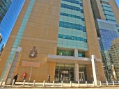 Calgary courts: Driver ran stop sign without braking in deadly crash