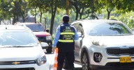 Pico y placa: Conozca cómo rotarán los dígitos a partir del próximo 1 de octubre