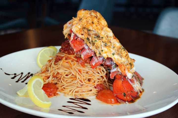 Dua Trattoria offers Italian, Mediterranean fare in ...