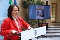 Avances para dotar de comedores escolares al Cervantes y el Alcazaba