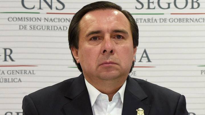 Sheinbaum insiste en extradición de Tomás Zerón desde Israel