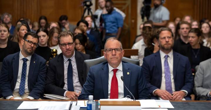 Forest Service chief explains why the administration wants to repeal the Roadless Rule