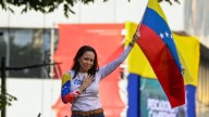 María Corina Machado lamenta accidente en el que 11 venezolanos fallecieron #9Sep