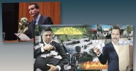 Góber Verde, como el nopal: cada día le aparecen más propiedades.