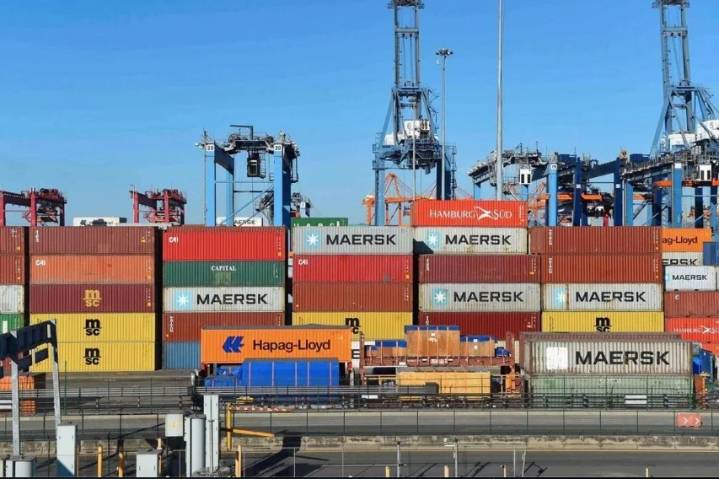 Exportaciones, con notable resiliencia en el 2025: Inegi