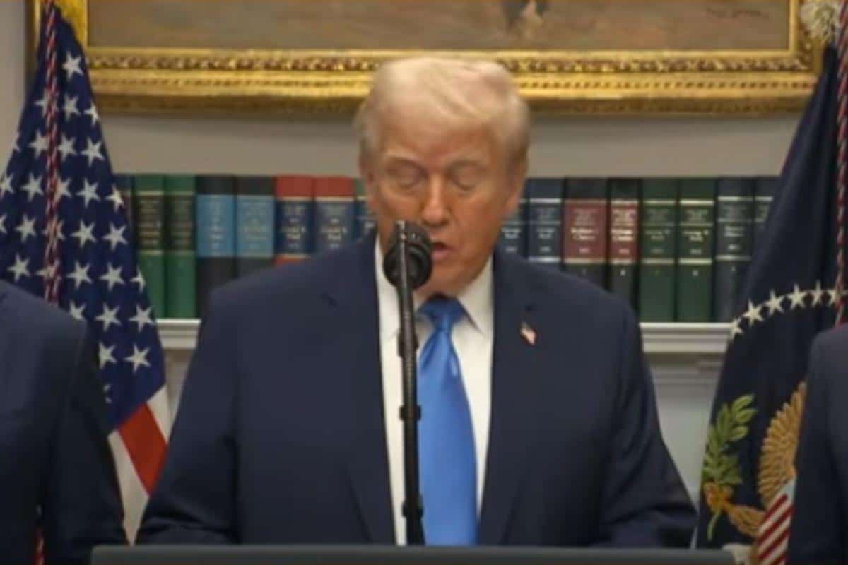 No hay suficiente evidencia de una relación del paracetamol con el autismo, como dice Trump