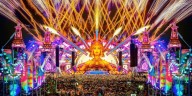 EDC 2025: cuántos artistas estarán en la edición 2026 por su aniversario 12… la respuesta es brutal