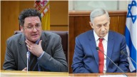 España entra en la investigación por el genocidio en Gaza: ¿puede lograr la Fiscalía que Netanyahu sea condenado como criminal de guerra?