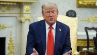 Trump sugiere que la Guardia Nacional podría entrar en Nueva Orleans