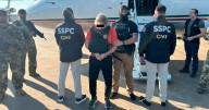 Bermúdez, acusado de fundar un cártel en las narices de gobernadores, llega a México