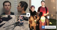 FOTOS | Quién es Tyler Robinson, el presunto asesino de Charlie Kirk que fue capturado este viernes