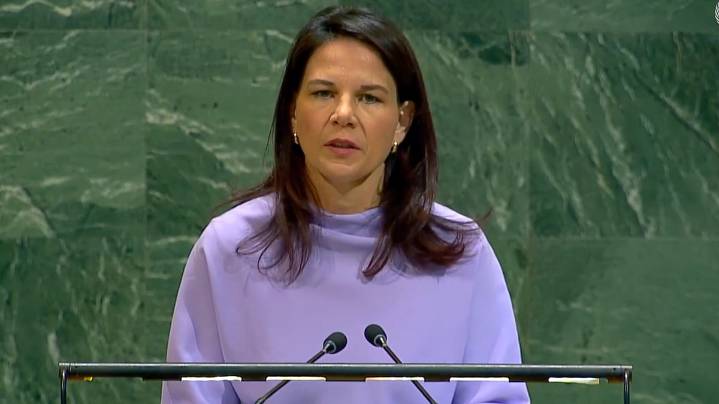 World leaders pledge 212 actions for women and girls at UNGA80