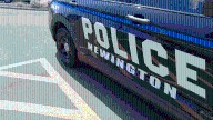 Newington gun store owner charged with stealing firearm