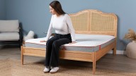 Yes, you can sleep on a six-inch mattress but I don't recommend it — here's why