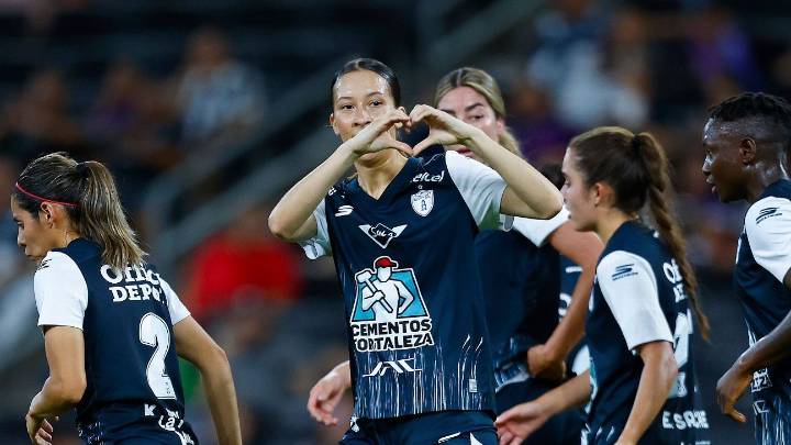 Liga MX Femenil: Resultados de la Jornada 12
