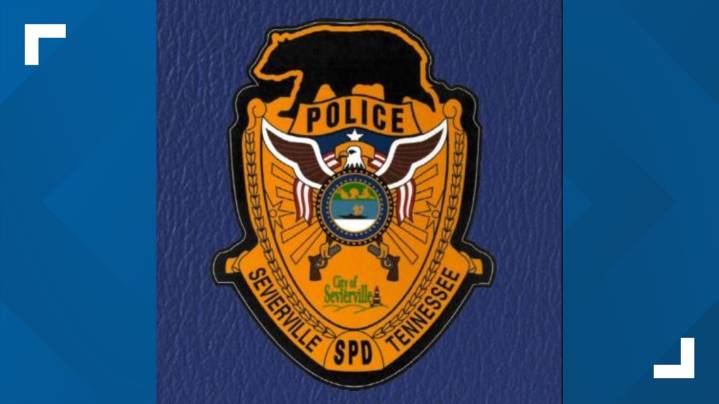 Sevierville police arrest suspect in stabbing