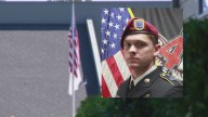 Sgt. Donavon Scott remembered for service and leadership