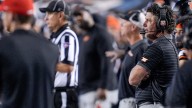 Mike Gundy firing expected soon at Oklahoma State