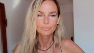 Sabrina Rojas volvió a hablar y contó la verdadera relación que tiene con Marcelo Tinelli