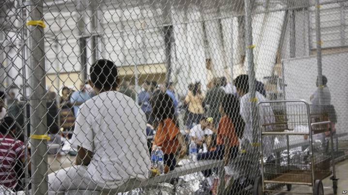 Brote de Covid en Centro de Detención de ICE en California preocupa por aumento de contagios