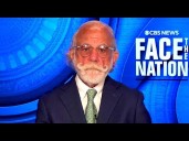 Ex-White House special counsel Ty Cobb calls James Comey indictment "wholly unconstitutional"