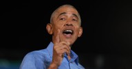 Obama Gives MAGA a Free Speech Lesson After Jimmy Kimmel Pulled Off Air