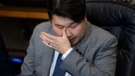 'This is my home': Violinist John Shin speaks out after release from immigration detention facility