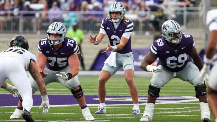 Want K-State vs Arizona tickets? See best avalable prices