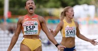 La catalana más rápida que quiere hacer historia en el Mundial