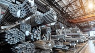 El sector del acero pide Bruselas que ponga un arancel de hasta el 50%