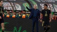 Abucheos, roja y lesión; el corte de caja para la Selección Mexicana tras enfrentar a Japón