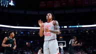 OSU's Diebler gets his wish with 2025
