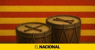 Tambores de guerra suenan las portadas (por la provocación de Putin a la OTAN y del TSJC al catalán)