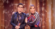 Sue Perkins opens up about fears for friendship with Mel Giedroyc amid personal health struggles