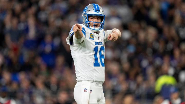Browns vs. Lions Livestream: How to Watch NFL Week 4 Online Today