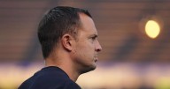 Chris Davies reveals Birmingham City targeted surprise position on deadline day