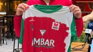Casademont Zaragoza lucirá una camiseta de calentamiento especial en la Supercopa