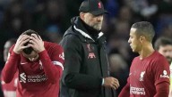 Champions: Liverpool cae ante Galatasaray (1-0) y Bayern golea y trepa al liderato
