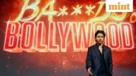 IRS officer files ₹ 2 crore defamation suit against SRK's Red Chillies