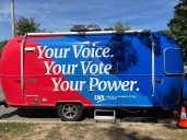 America’s soul is at stake, and voting is our shield
