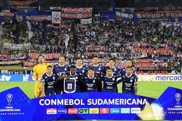 “El escenario promete ser una caldera”: prensa peruana ya anticipa el choque entre la U de Chile y Alianza Lima