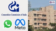 NCLAT reserves verdict in Meta, WhatsApp challenge to ₹213 crore CCI penalty over 2021 privacy policy