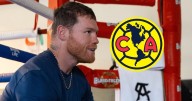 Canelo Álvarez podría comprar al América con la impresionante bolsa que ganará ante Crawford