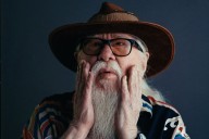 Tenía 89 años. Hermeto Pascoal, el mago albino que hizo música con todo lo que se le cruzó en su camino