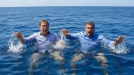 Con el PRO bajo el mar, Ritondo y Santilli intentan flotar entre acusaciones