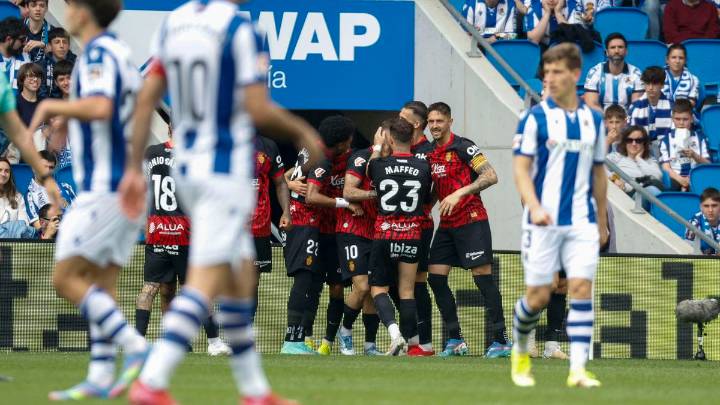 Cómo ver gratis el Real Sociedad