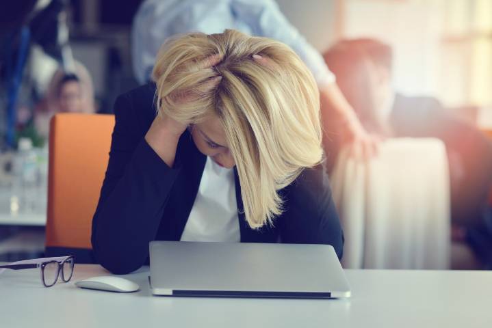 Beware coworkers who produce AI-generated 'workslop'